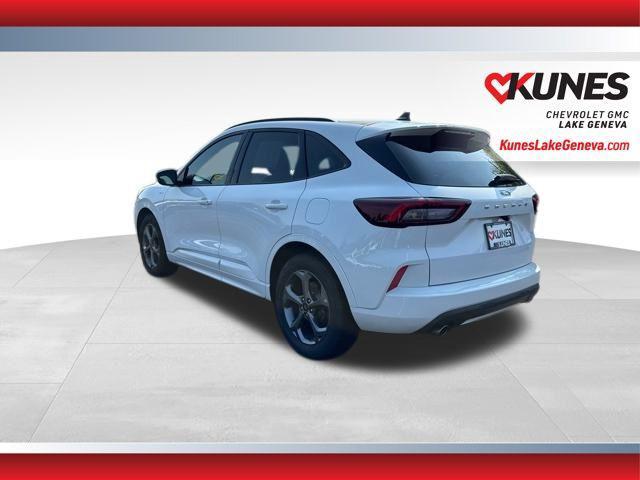 used 2023 Ford Escape car, priced at $21,585