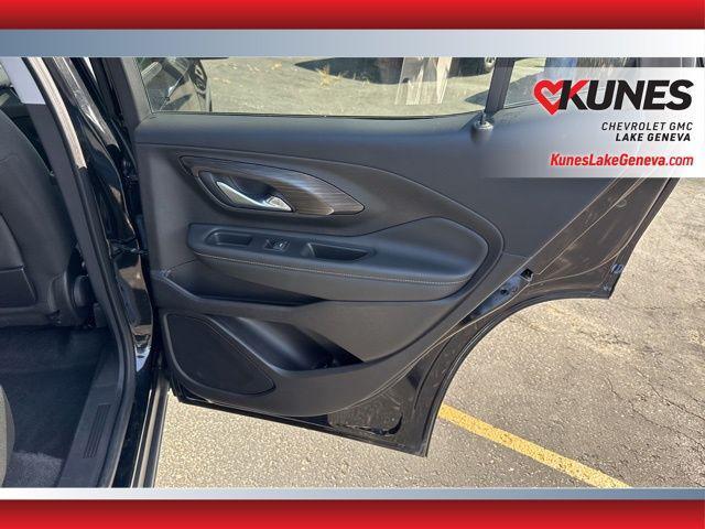 used 2024 GMC Terrain car, priced at $20,495