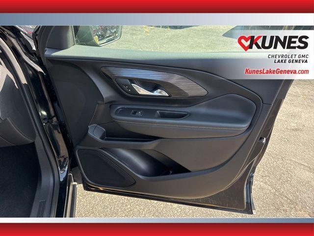 used 2024 GMC Terrain car, priced at $20,495