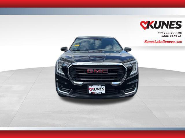 used 2024 GMC Terrain car, priced at $20,785