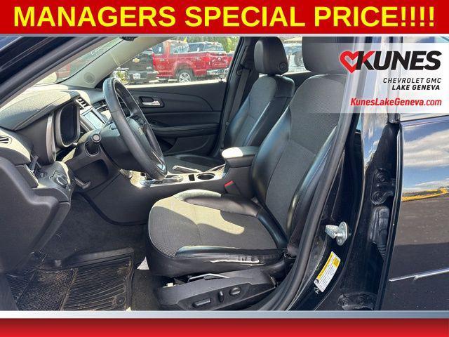 used 2015 Chevrolet Malibu car, priced at $5,800