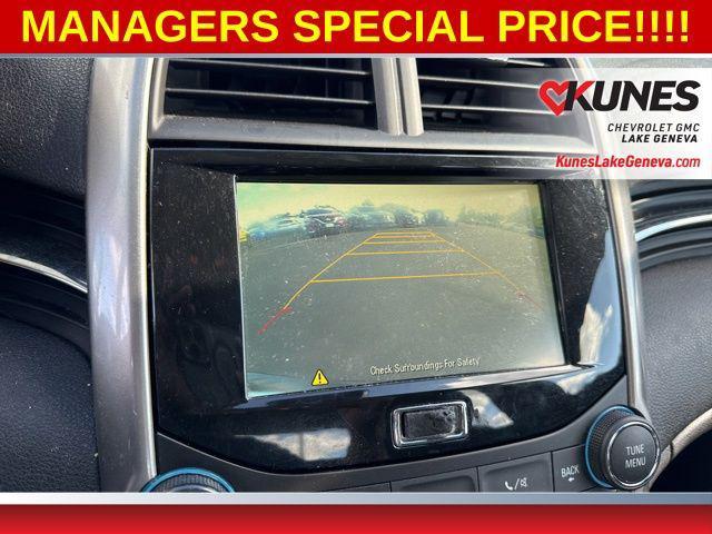 used 2015 Chevrolet Malibu car, priced at $5,800