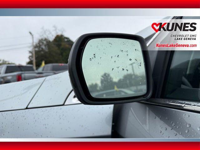 used 2024 Ford Edge car, priced at $21,958