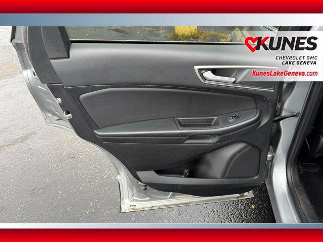 used 2024 Ford Edge car, priced at $21,958