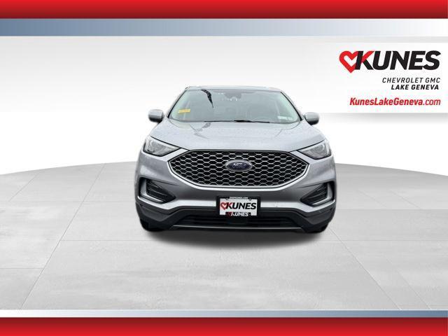 used 2024 Ford Edge car, priced at $21,958