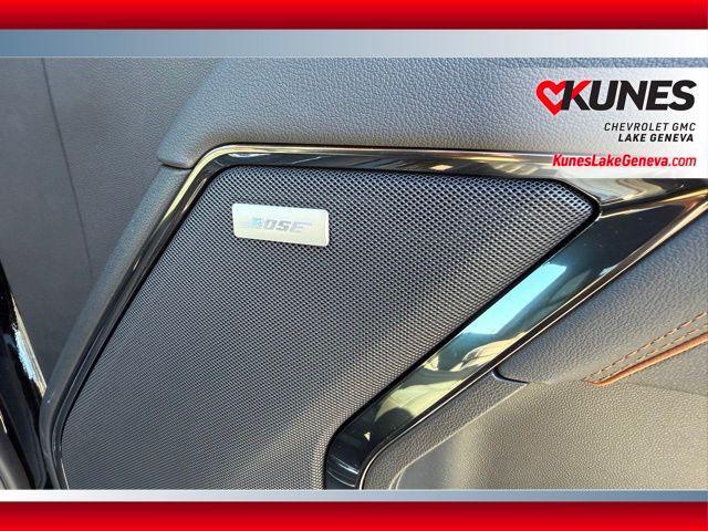 new 2026 GMC Sierra 3500 car, priced at $85,500