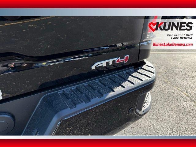 new 2026 GMC Sierra 3500 car, priced at $85,500