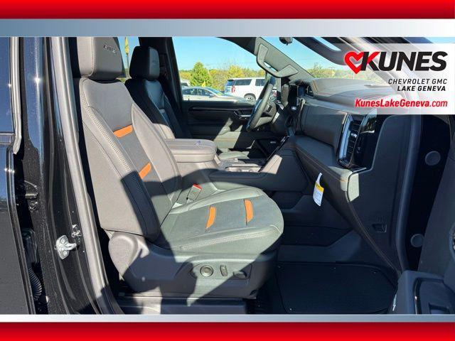 new 2026 GMC Sierra 3500 car, priced at $85,500