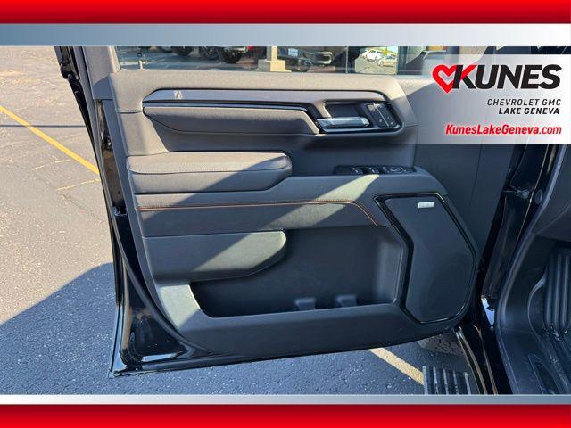 new 2026 GMC Sierra 3500 car, priced at $85,500