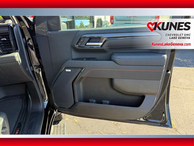 new 2026 GMC Sierra 3500 car, priced at $85,500