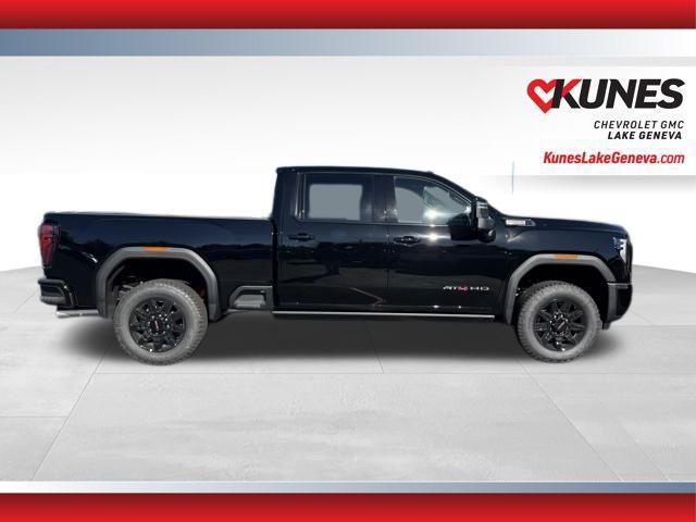 new 2026 GMC Sierra 3500 car, priced at $85,500