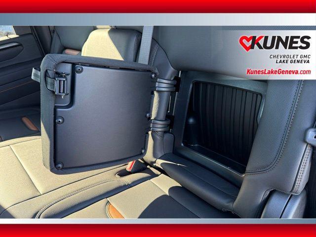 new 2026 GMC Sierra 3500 car, priced at $85,500