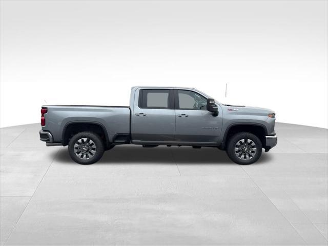 new 2025 Chevrolet Silverado 3500 car, priced at $71,500