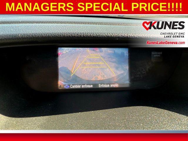 used 2014 Honda CR-V car, priced at $11,544