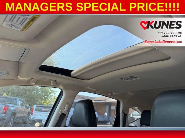 used 2014 Honda CR-V car, priced at $11,544