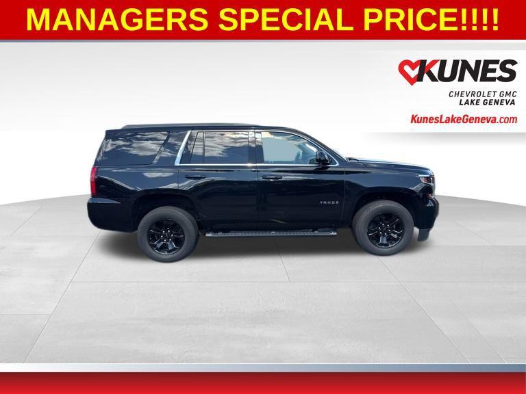 used 2019 Chevrolet Tahoe car, priced at $21,434