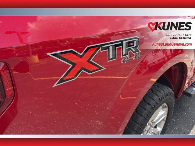 used 2020 Ford F-150 car, priced at $30,827