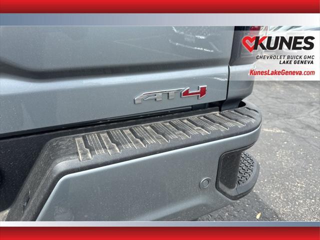 new 2025 GMC Sierra 3500 car, priced at $90,110