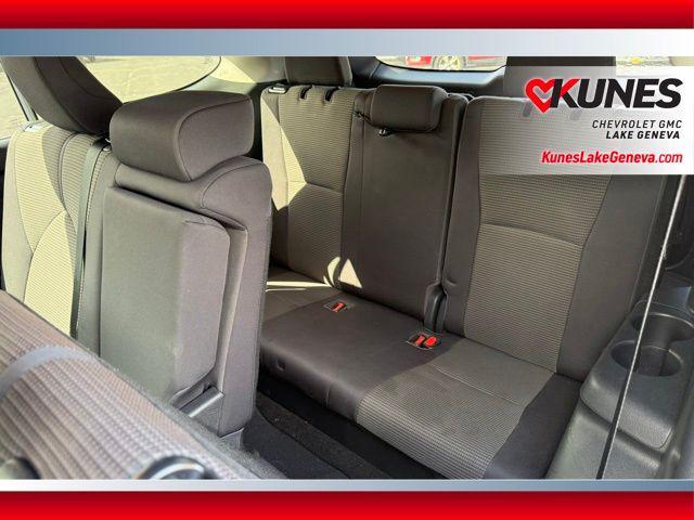 used 2023 Toyota Highlander car, priced at $29,713