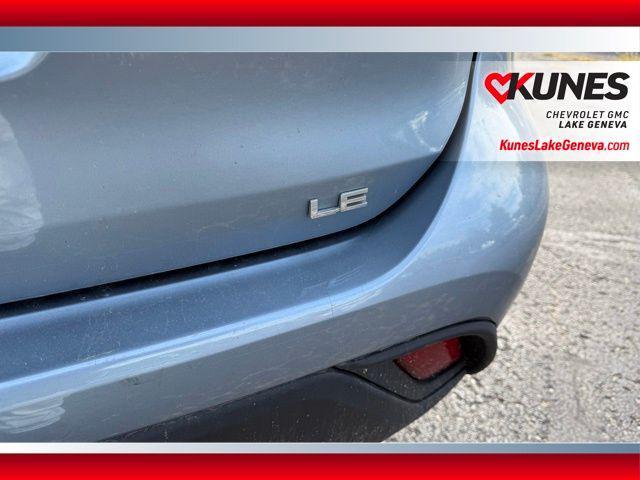 used 2023 Toyota Highlander car, priced at $29,713