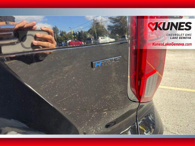 used 2024 Hyundai Palisade car, priced at $39,565