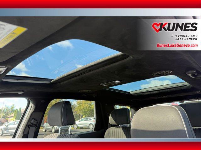 used 2024 Hyundai Palisade car, priced at $39,565