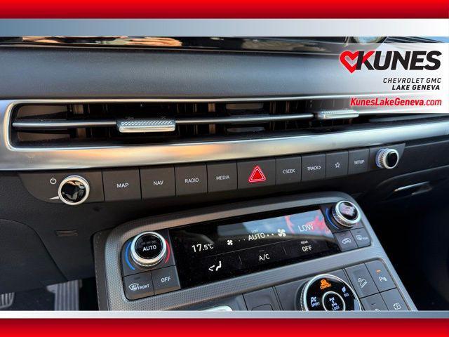 used 2024 Hyundai Palisade car, priced at $39,565