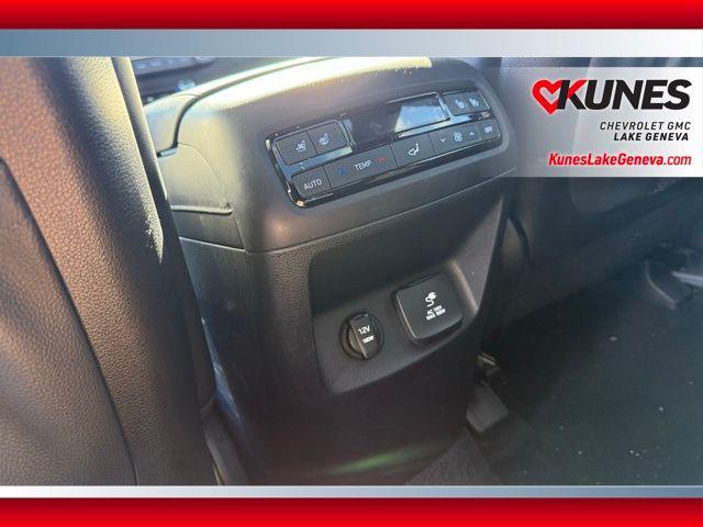 used 2024 Hyundai Palisade car, priced at $39,565