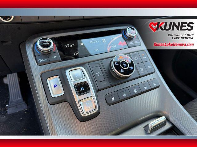 used 2024 Hyundai Palisade car, priced at $39,565