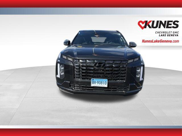 used 2024 Hyundai Palisade car, priced at $39,565