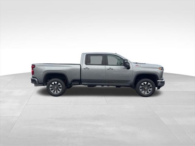 new 2025 Chevrolet Silverado 3500 car, priced at $72,000