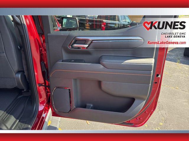 new 2026 GMC Sierra 1500 car, priced at $72,505
