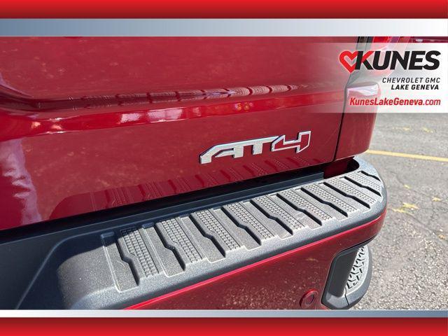 new 2026 GMC Sierra 1500 car, priced at $72,505