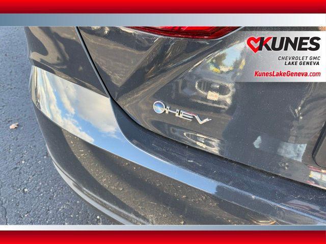 used 2025 Toyota Camry car, priced at $26,300