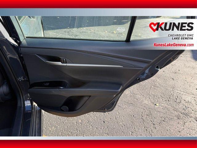 used 2025 Toyota Camry car, priced at $26,300