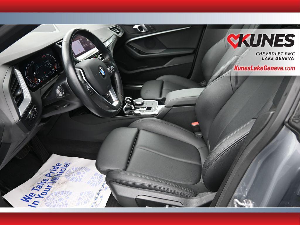 used 2024 BMW 228 Gran Coupe car, priced at $29,462