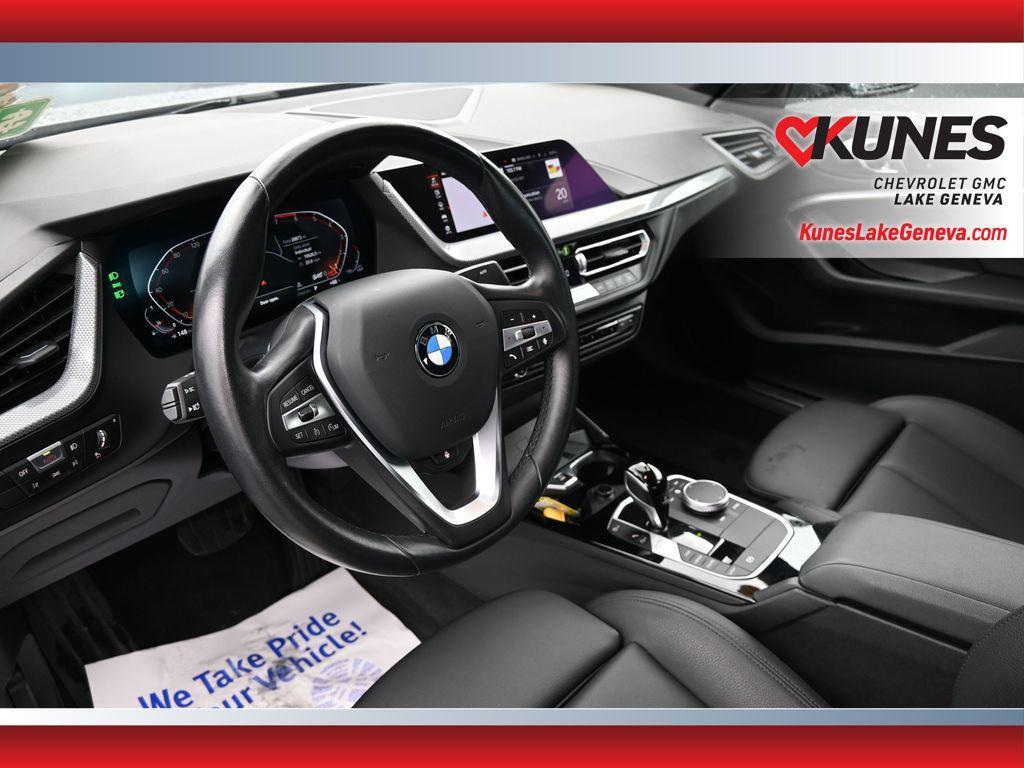 used 2024 BMW 228 Gran Coupe car, priced at $29,462