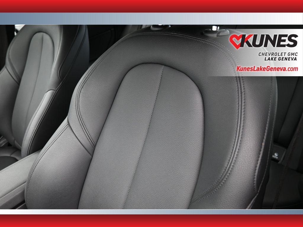 used 2024 BMW 228 Gran Coupe car, priced at $29,462