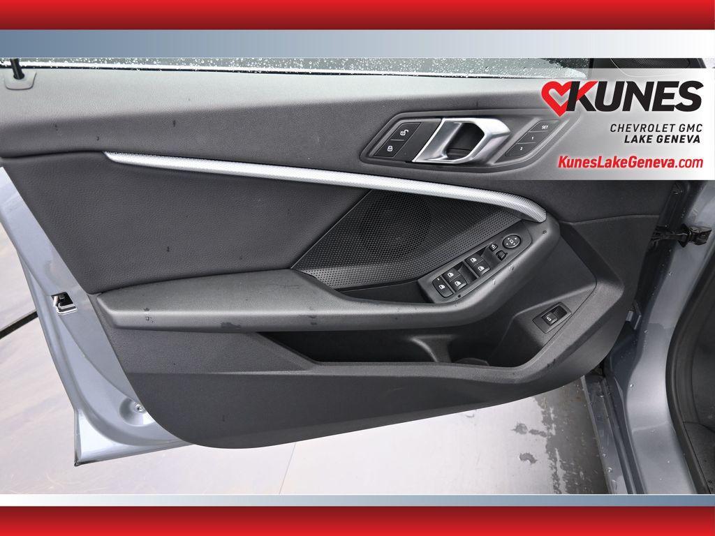 used 2024 BMW 228 Gran Coupe car, priced at $29,462