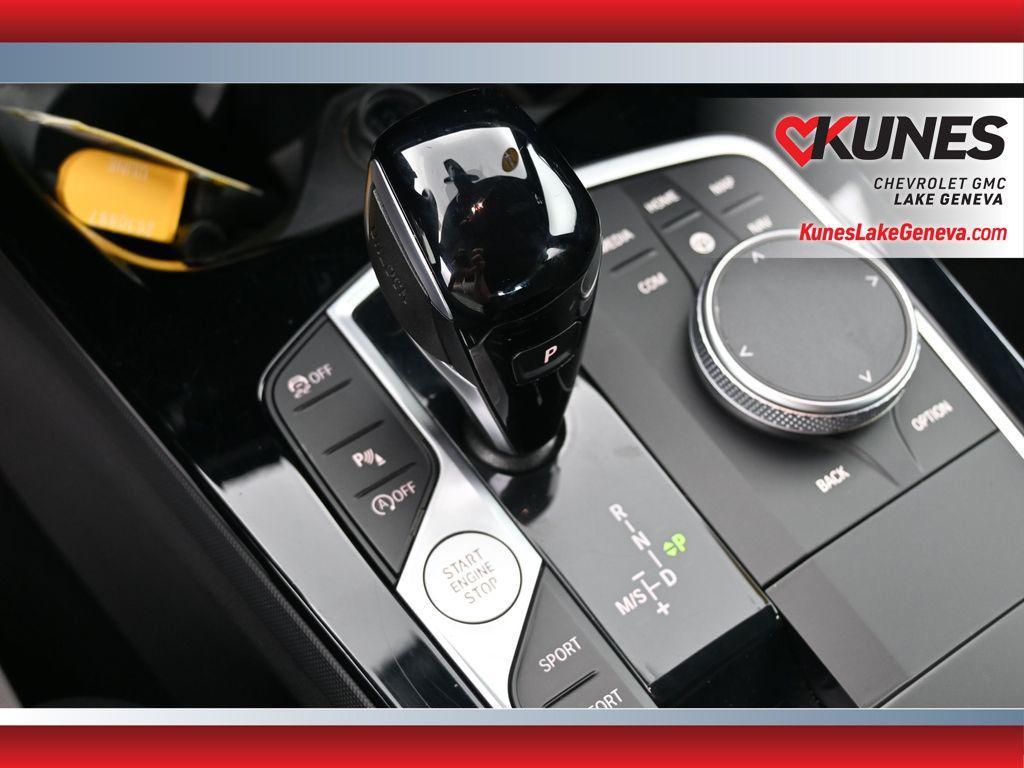 used 2024 BMW 228 Gran Coupe car, priced at $29,462