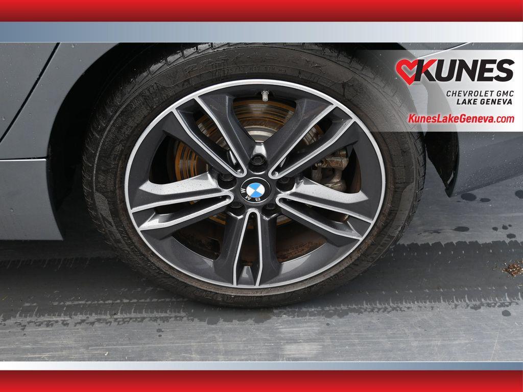 used 2024 BMW 228 Gran Coupe car, priced at $29,462