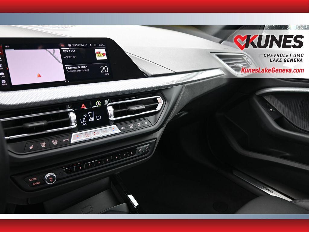 used 2024 BMW 228 Gran Coupe car, priced at $29,462