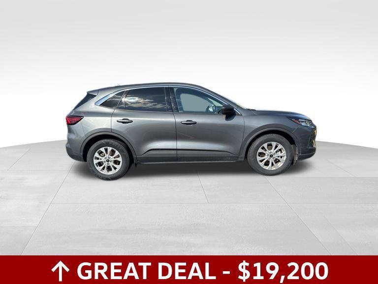 used 2023 Ford Escape car, priced at $19,200