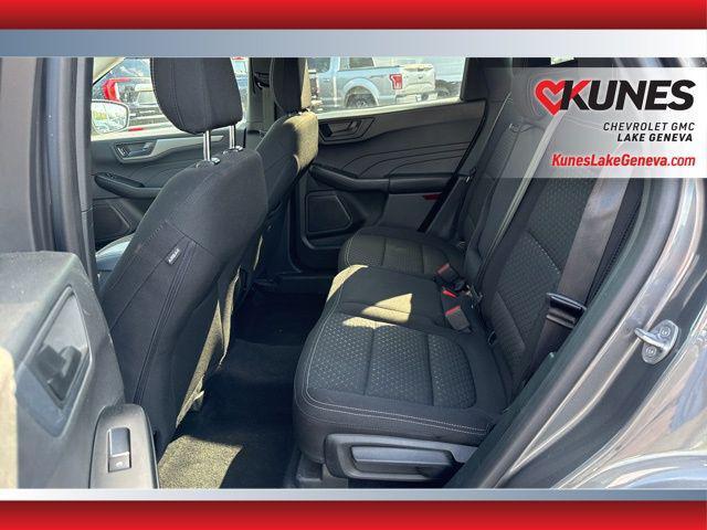 used 2023 Ford Escape car, priced at $19,395
