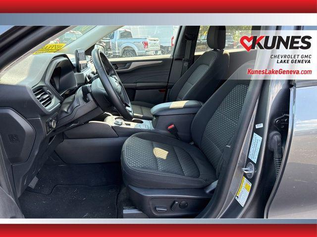 used 2023 Ford Escape car, priced at $19,395