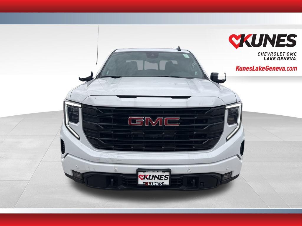 new 2026 GMC Sierra 1500 car, priced at $66,445