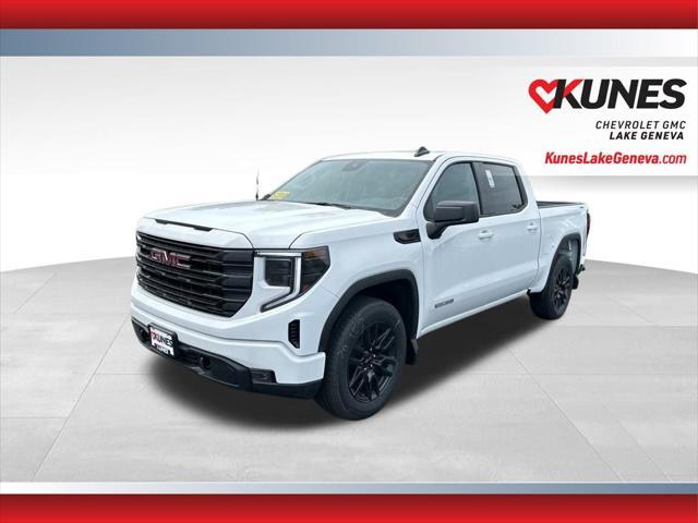 new 2024 GMC Sierra 1500 car, priced at $47,500