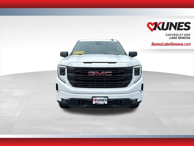 new 2024 GMC Sierra 1500 car, priced at $47,500