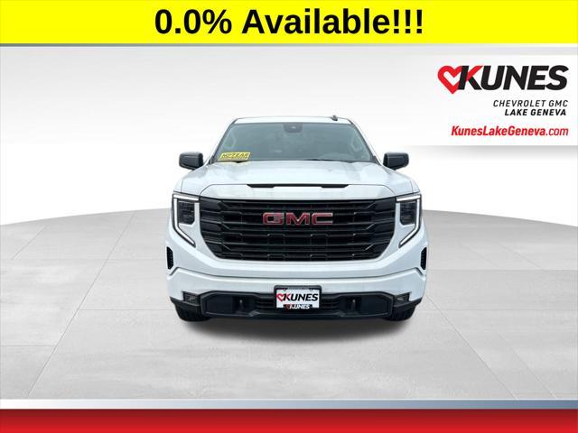 new 2024 GMC Sierra 1500 car, priced at $51,000