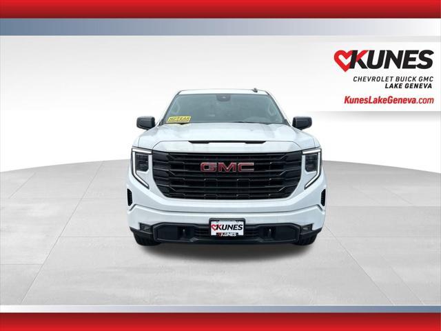 new 2024 GMC Sierra 1500 car, priced at $48,500